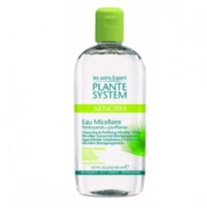PLANTE SYSTEM AKNORM AGUA MICELAR PURIFICANTE 50