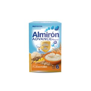 ALMIRON MULTICEREALES ADVANCE 500 G