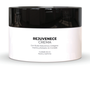 REJUVENECE CREMA 50 ML MARCA PROPIA