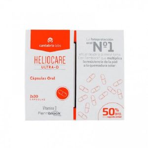 HELIOCARE ULTRA-D PACK 2X30