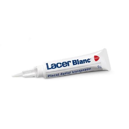Comprar Lacerblanc Pincel Dental Blanqueador 9 Gr a precio de oferta