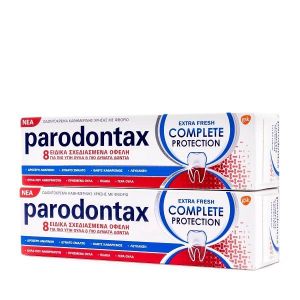 PARODONTAX COMPLETE PROTECT